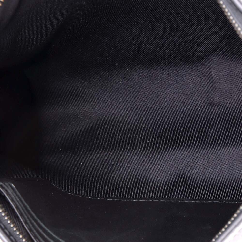 Louis Vuitton Pochette Voyage Eclipse #243514L11B - Picture 5 of 8